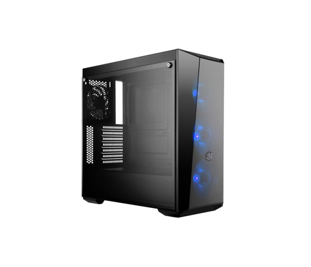 Cooler Master MasterBox Lite 5 RGB czarna USB 3.0 - 420820 - zdjęcie 6